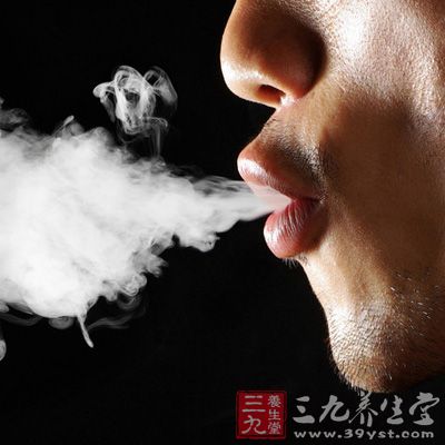 控制体重和控制吸烟有利护腰