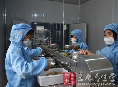 进出境中药材企业或将纳入诚信管理