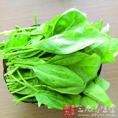 常吃菠菜真的会导致结石吗