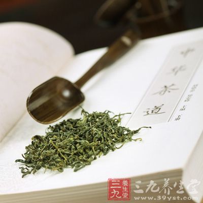 女性在经期好不要多饮用绿茶