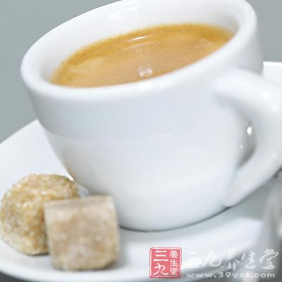 山楂紅糖飲能活血調(diào)經(jīng)，主治婦女經(jīng)期紊亂