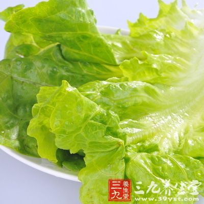 操作方法：菜花，蔥，薄荷，番茄混合，添加檸檬