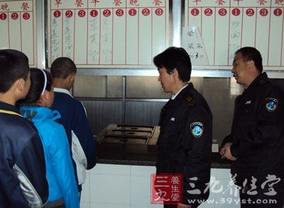 惠州学校食堂食品安全 采购环节资料齐