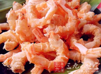 什么是虾米 虾米怎么做好吃