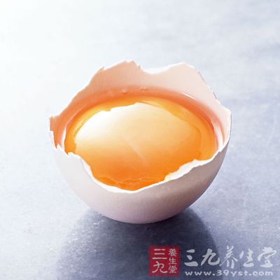 鸡子黄的药用价值与应用