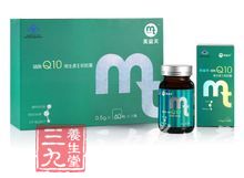 【主要原料】辅酶Q10、维生素E、天然β-胡萝卜素、大豆油、蜂蜡、明胶、水、甘油、氧化铁红 【主要原料】辅酶Q10、维生素E、天然β-胡萝卜素、大豆油、蜂蜡、明胶、水、甘油、氧化铁红