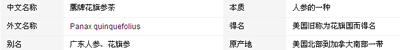 鹰牌花旗参茶基本信息 QQ图片20150122183923