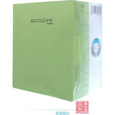 产品背面展示 产品背面展示