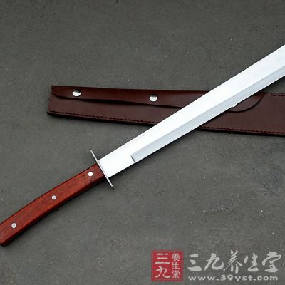 十八般兵器有哪些 十八般兵器具体怎么使用(7