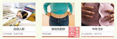 碧生源减肥茶适用人群 碧生源减肥茶适用人群