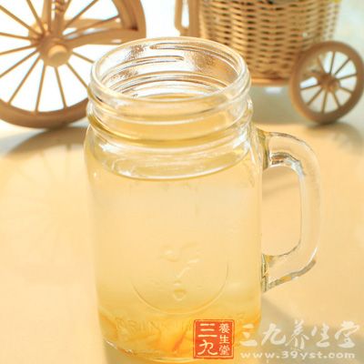 冰糖柚子茶功效