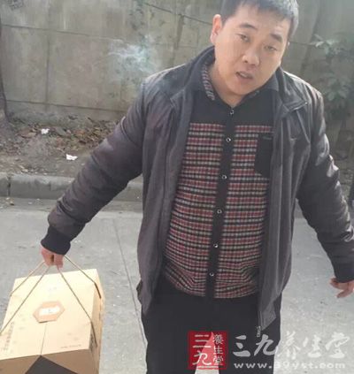 已经有顾客“来势汹汹”地购买后将它提走了