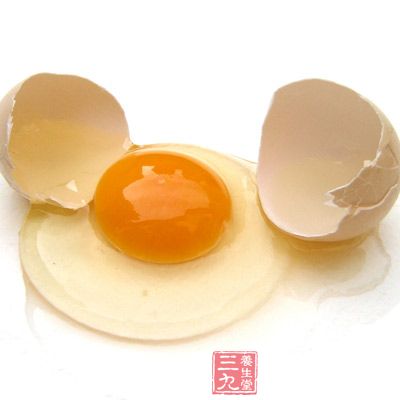 鸡蛋是优质蛋白质的最佳来源之一