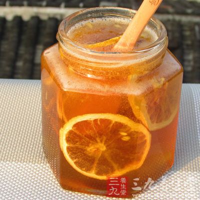 蜂蜜柚子茶的做法 蜂蜜柚子茶怎么做更好喝
