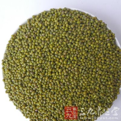 绿豆淀粉中含有相当数量的低聚糖(戊聚糖、半乳聚糖等)