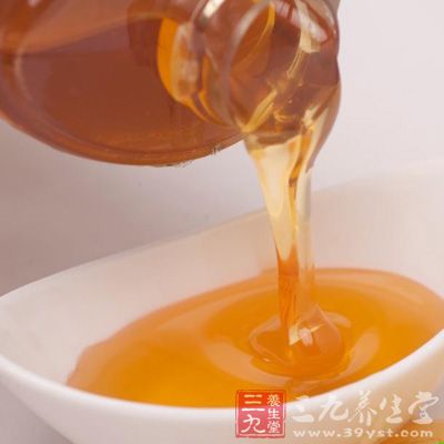 目前认为有三种人不适合喝蜂蜜 目前认为有三种人不适合喝蜂蜜