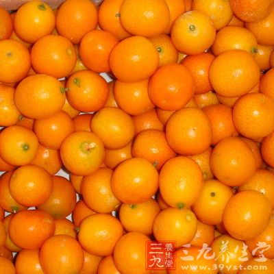 金桔薄荷饮做法比较简单 金桔薄荷饮做法比较简单