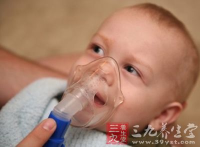 儿童哮喘是什么 儿童哮喘怎么治疗与预防