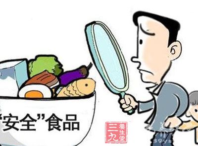 台湾地区食品安全卫生管理法部分条文说明