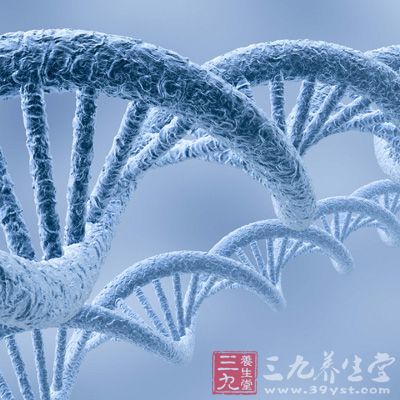 产前筛查可用DNA基因测序