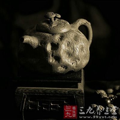 得一把壶,如同心仪已久的情人答应与你牵手一生 得一把壶,如同心仪已久的情人答应与你牵手一生