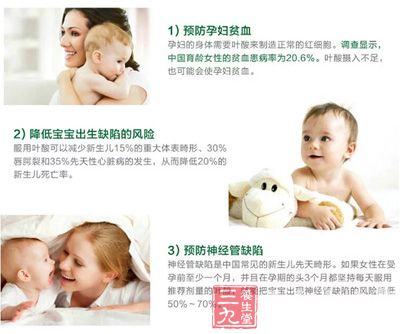 产品的功效 产品的功效