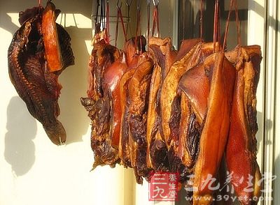 农家腌腊食品网上热销 农家腌腊食品网上热销