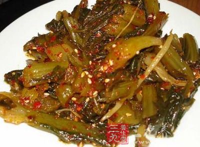 小心致癌物亚硝胺 小心致癌物亚硝胺