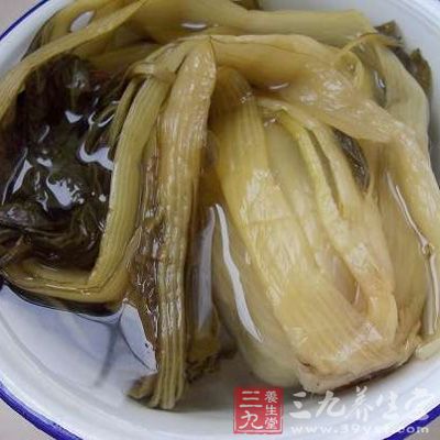 腌菜初的意义不是腌菜 腌菜初的意义不是腌菜