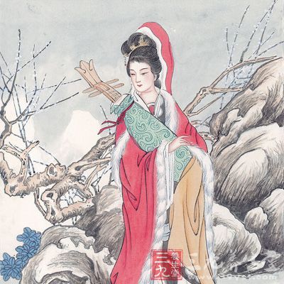 古代皇帝与后宫的私密生活