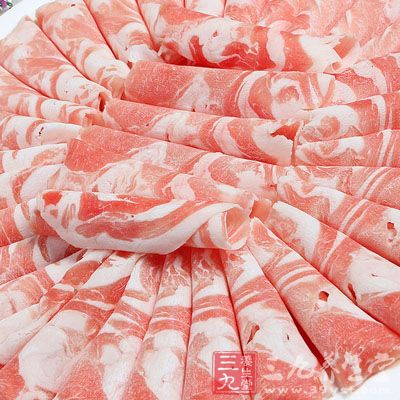 少吃麻辣火锅、羊肉、烧烤、油炸