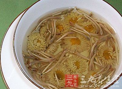 金银花30克,山楂10克,蜂蜜250克 金银花30克,山楂10克,蜂蜜250克