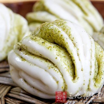 馒头添加含铝泡打粉被查 违法添加可究刑责