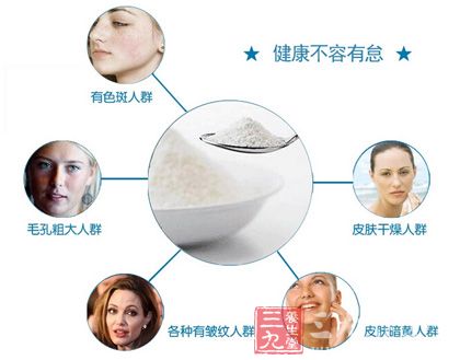 拒绝亚健康，健康不容有怠