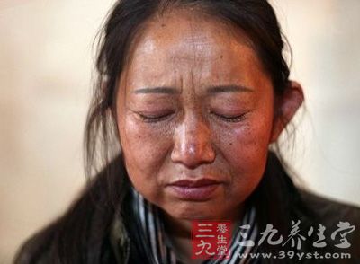 中国女性染艾滋病患者比例飙升 - 三九养生堂