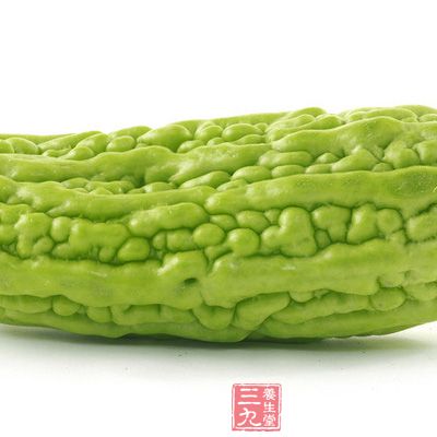 俗称癞葡萄、癞瓜。性寒，味苦，能清热解毒