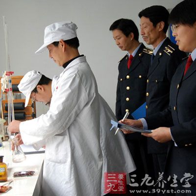 威海市新版食品安全抽样检验管理办法