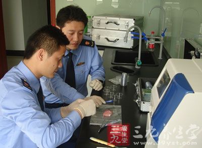 威海市新版食品安全抽样检验管理办法