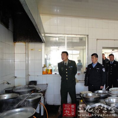 长春双阳分局放假春节餐饮服务食品安全大减肥开展检查图片