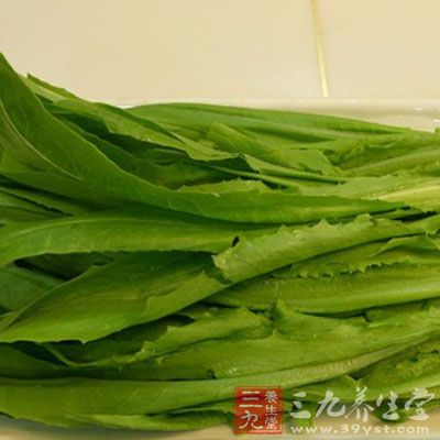 产妇能吃油麦菜吗