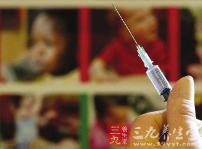 打疫苗仍会感染麻疹 儿童应少去人多场所