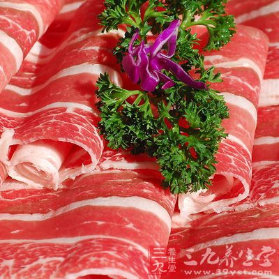 小寒时进补,可多吃有温养阳气效果的食物 小寒时进补,可多吃有温养阳气效果的食物