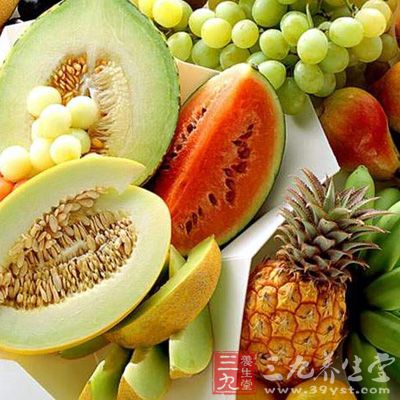 白露时节吃什么水果好 白露时节吃什么水果好