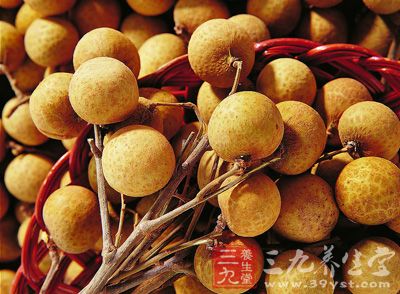 白露这天习惯上要吃龙眼进补 白露这天习惯上要吃龙眼进补