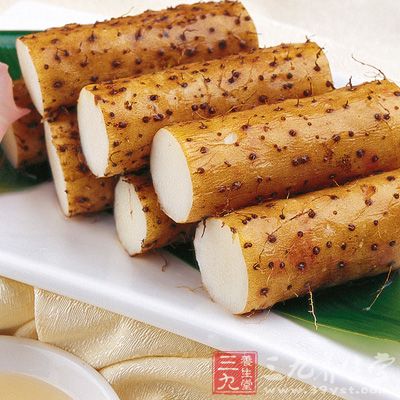 选择润燥滋阴的饮食,此类饮食品种能增强免疫力 选择润燥滋阴的饮食,此类饮食品种能增强免疫力