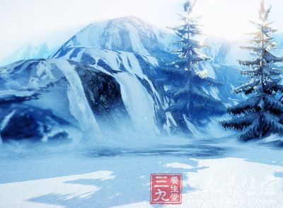 小雪节气抗流感的小妙方