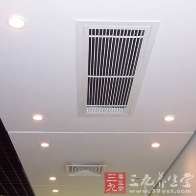 多开窗少开空调