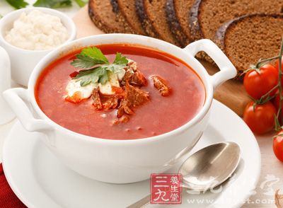 三餐要定时，早餐要吃好