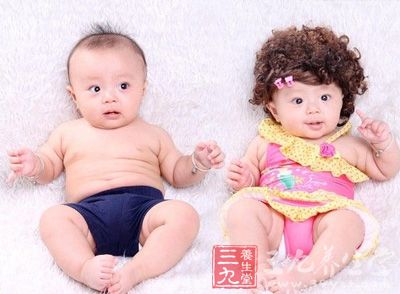 出生人口性别比严重失衡写入政府工作报告