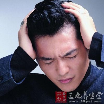 脱发怎么办 <em>掉头发</em>吃一物头发翻倍多(2) - 三九